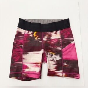 Lululemon What The Sport Short Size 2